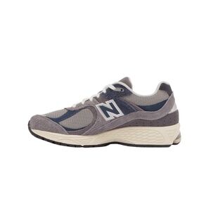 New Balance Classic 200R Navy/Castlerock Mens Sneakers/ Tennis Shoes, 10.5